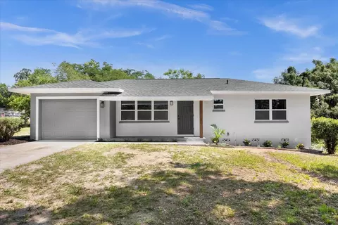 312 E Orange St, Davenport, FL 33837
