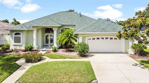 799 Thrasher Dr, Rockledge, FL 32955