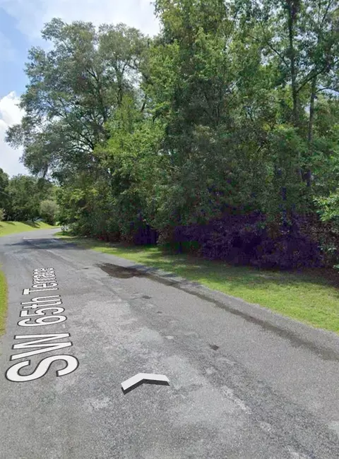 Sw 65th Terrace Road, Ocala, FL 34473