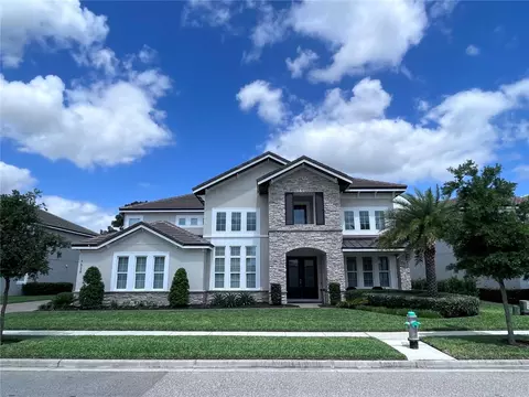 7526 John Hancock Dr, Winter Garden, FL 34787