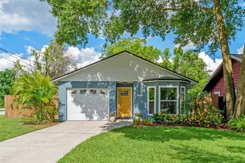1301 Cloverlawn Ave, Orlando, FL 32806