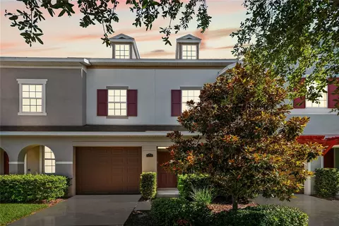 616 Fortanini Cir, Ocoee, FL 34761