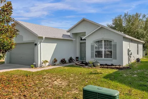 517 Ronshelle Ave, Haines City, FL 33844
