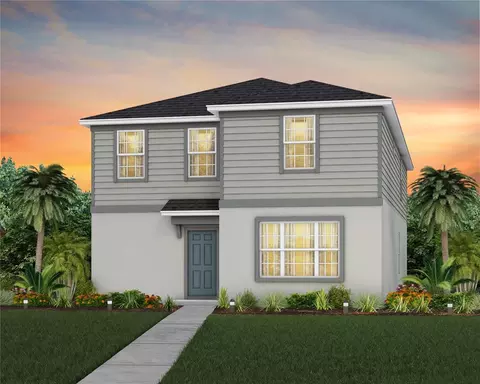 1806 Groveline Rd, Saint Cloud, FL 34771