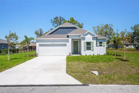 25134 Doredo Dr, Punta Gorda, FL 33955