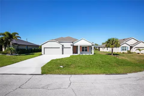 16323 Navarro Ct, Punta Gorda, FL 33955