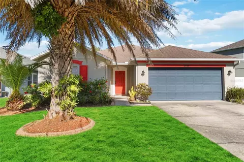 2820 Lyndscape St, Orlando, FL 32833