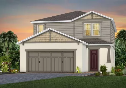 3018 Norcott Dr, Davenport, FL 33837