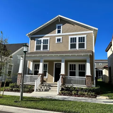 1870 Treasure Cv, Celebration, FL 34747
