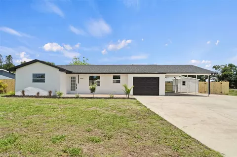 5845 Spearman Cir, North Port, FL 34287
