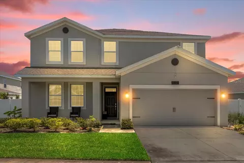 4392 Seven Canyons Dr, Kissimmee, FL 34746