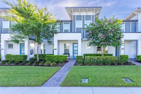 7260 Carrickbend Ln, Orlando, FL 32819