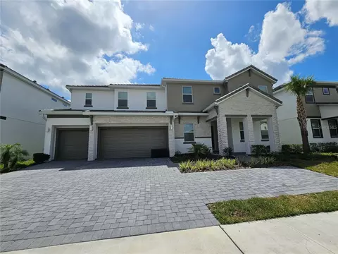 2509 Shanti Dr, Kissimmee, FL 34746