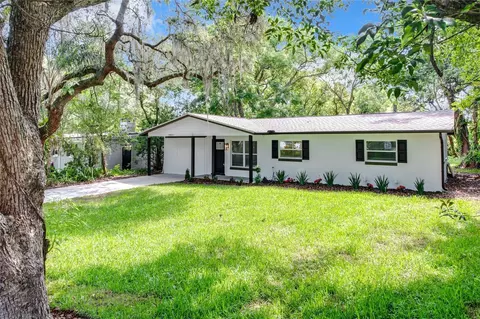 2922 Rouen Ave, Winter Park, FL 32789