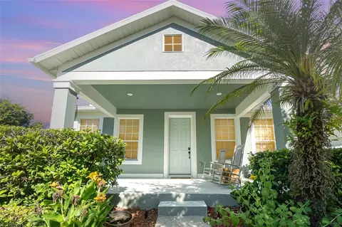 8562 Greenbank Blvd, Windermere, FL 34786