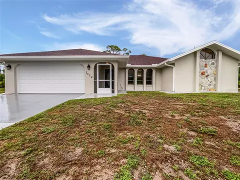3524 Cessna St, Port Charlotte, FL 33948