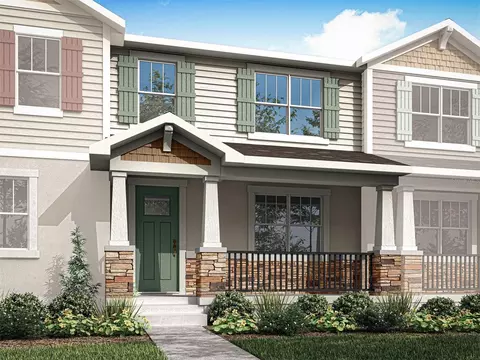 1406 Blumberg Blvd, Winter Springs, FL 32708