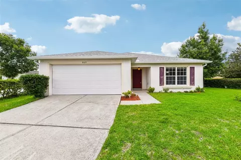 809 Eastcliffe Ct, Orlando, FL 32828