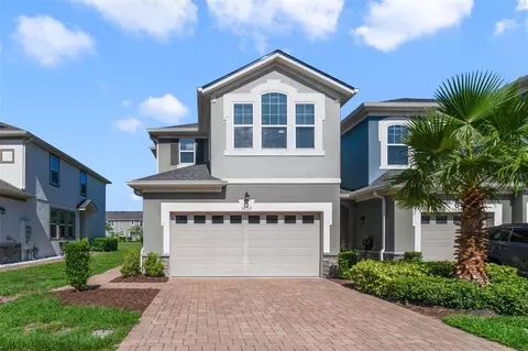 3653 Brighton Park Cir, Orlando, FL 32812