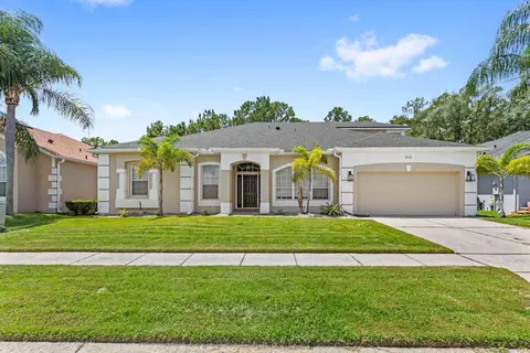 512 Forestgreen Ct, Orlando, FL 32828