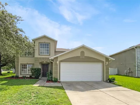 1399 Karok St, Orlando, FL 32828