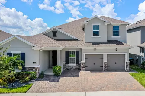 16235 Misty Hills Ave, Winter Garden, FL 34787
