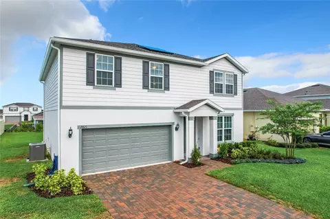 2821 Orange Bluff Ave, Apopka, FL 32712