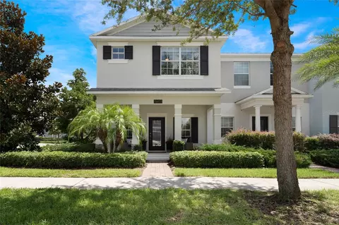 11603 Mystery Ln, Orlando, FL 32832
