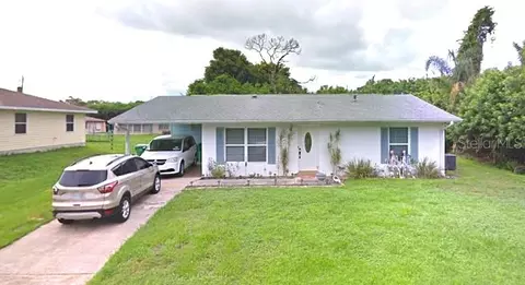 1452 Pulaski St, Port Charlotte, FL 33952