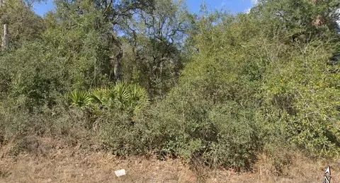 SE 214 Terrace, Umatilla, FL 32784