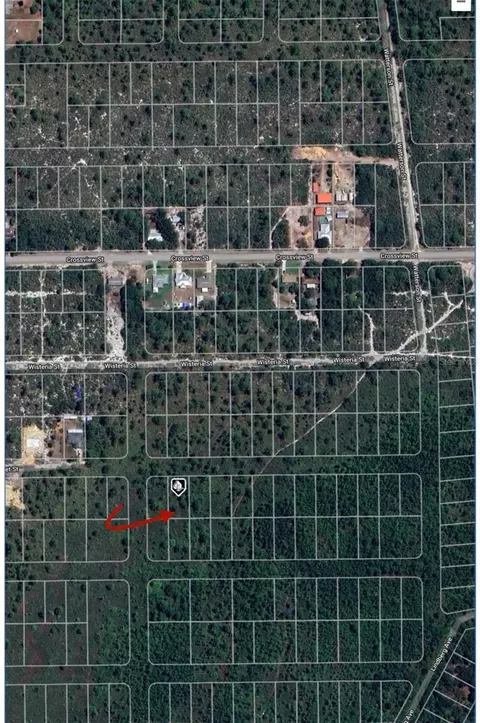 1435 Bittersweet St, Lake Placid, FL 33852