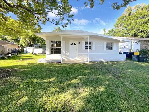 1159 La Salle St, Clearwater, FL 33755