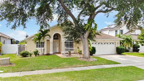 2241 Laurel Pine Ln, Orlando, FL 32837