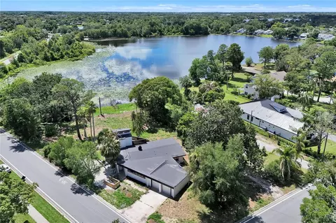 101 NE Triplet Dr, Casselberry, FL 32707