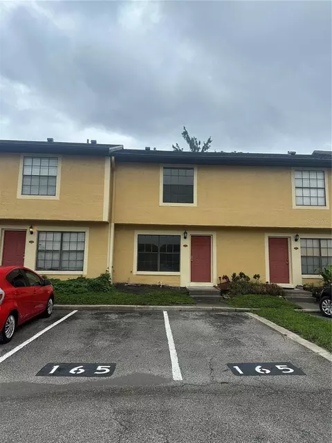3398 Cedar Springs Pl #165, Winter Park, FL 32792