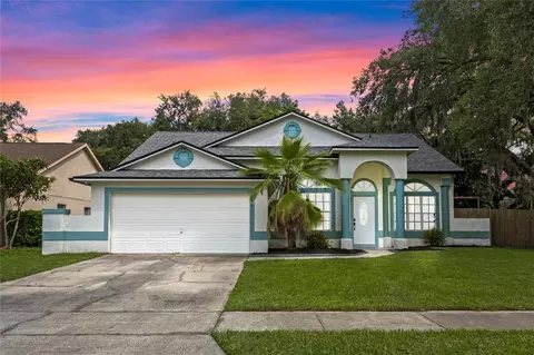 8515 Black Mesa Dr, Orlando, FL 32829