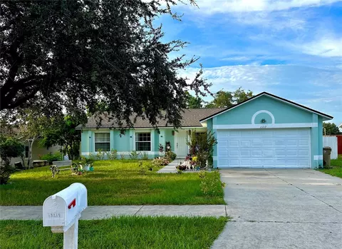 13219 Pinyon Dr, Clermont, FL 34711