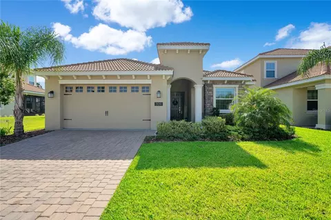 1109 Blackwolf Run Rd, Champions Gate, FL 33896