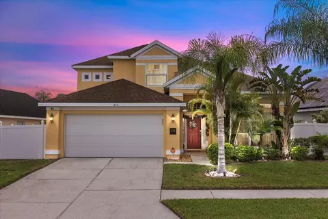 418 Riggs Cir, Davenport, FL 33897