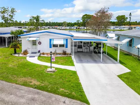 316 Lakeview Dr, Osteen, FL 32764