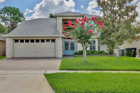 712 Magnolia Creek Cir, Orlando, FL 32828