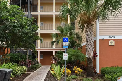 9055 Treasure Trove Ln #306, Kissimmee, FL 34747