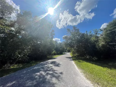 32030 Wacassa Trl, Sorrento, FL 32776
