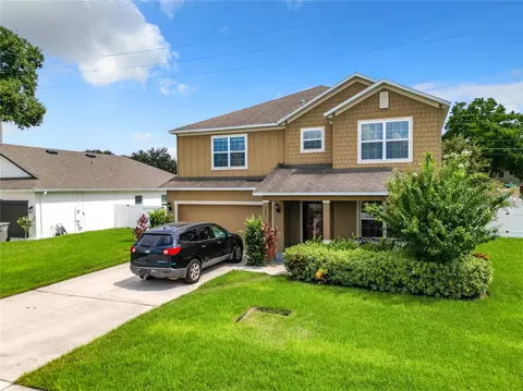 3793 Apopka Ridge Cir, Apopka, FL 32703