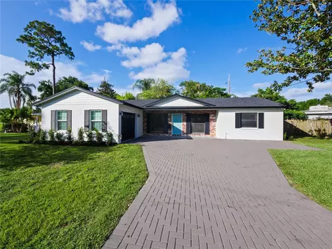 4365 Shorecrest Dr, Orlando, FL 32804