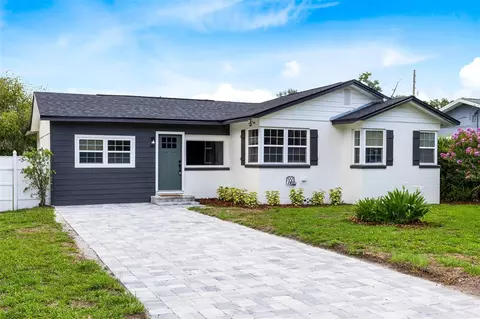 3111 E Crystal Lake Ave, Orlando, FL 32806
