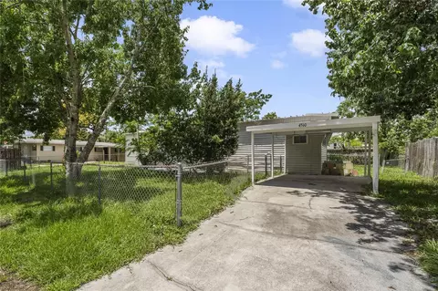 4510 Usher Ave, Orlando, FL 32822