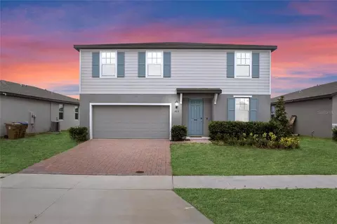 503 Amadoras Way, Saint Cloud, FL 34771