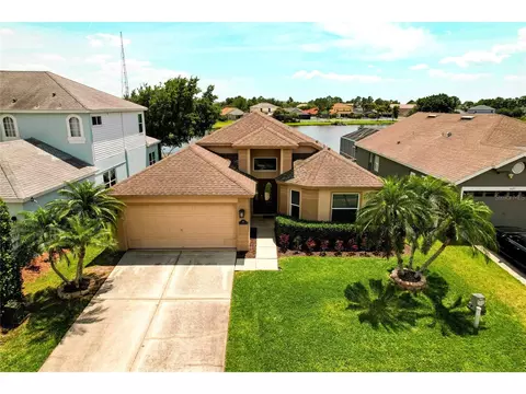 883 Addison Dr NE, Saint Petersburg, FL 33716