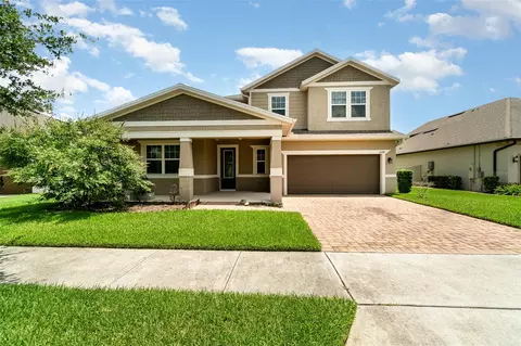 1698 Highbanks Cir, Winter Garden, FL 34787